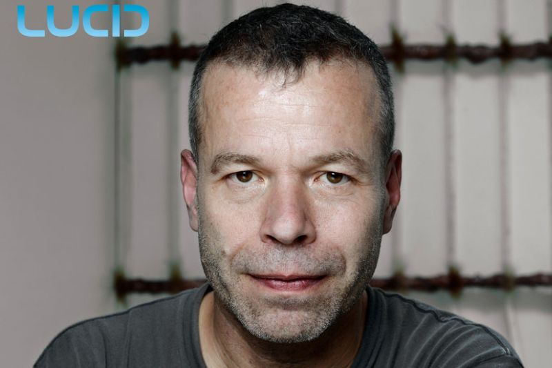 Why is Wolfgang Tillmans famous